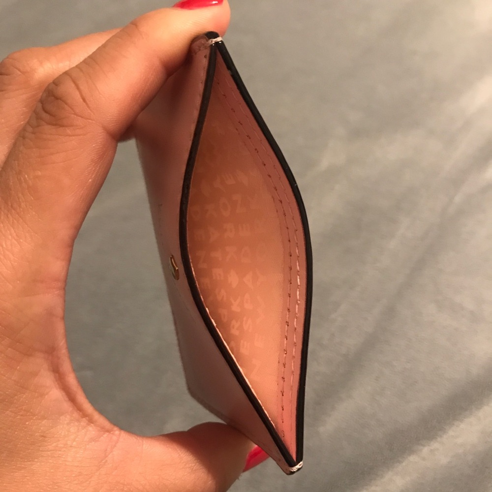 Kate Spade Cardholder - Picture 2 of 4